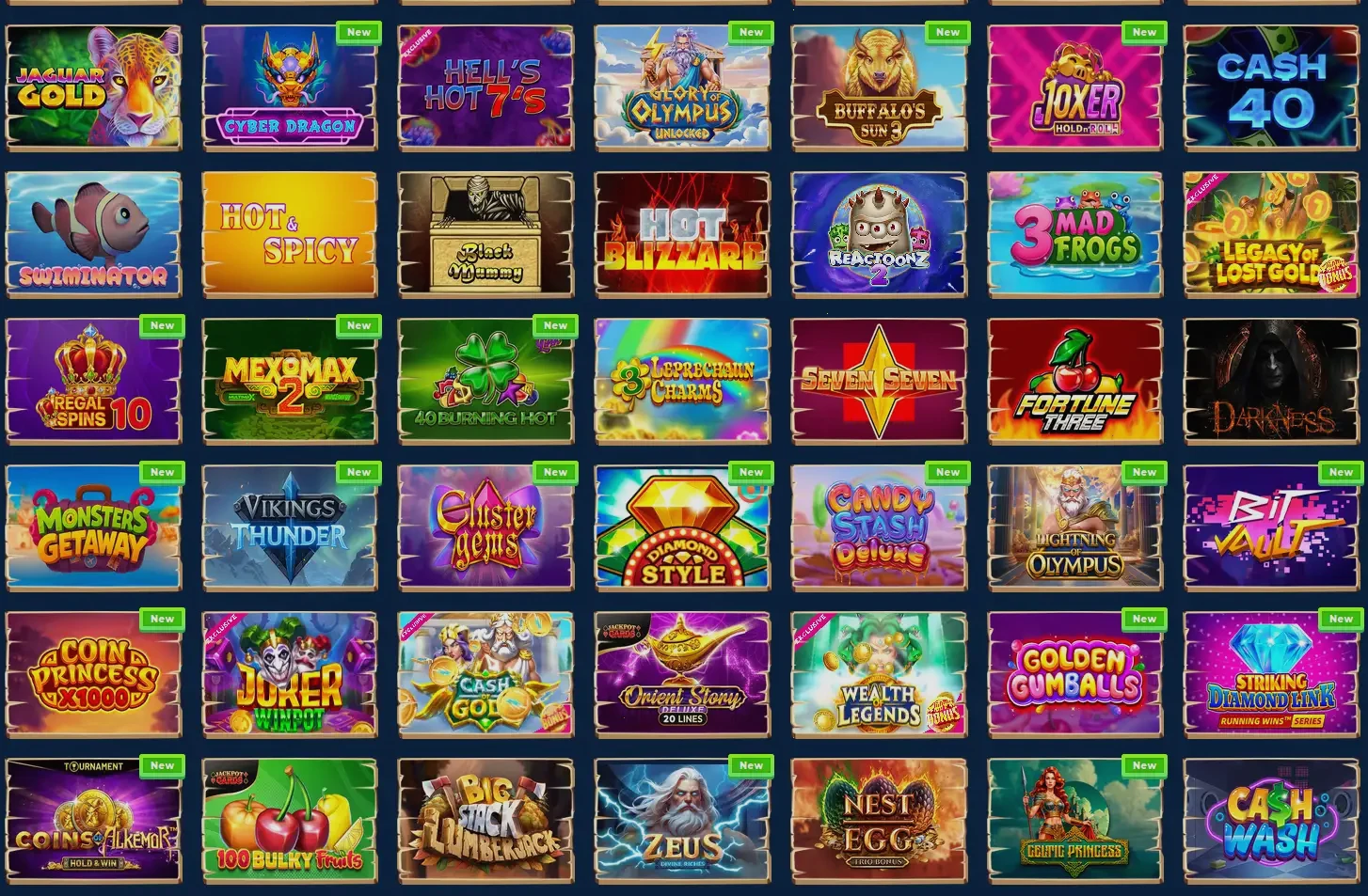 Schermata di login Spinbara su dispositivo mobile