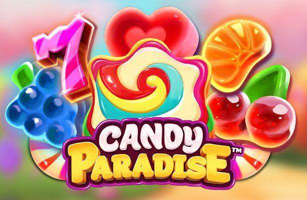 Candy Paradise — Games Global