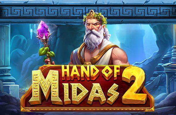 Hand of Midas 2 — Pragmatic Play