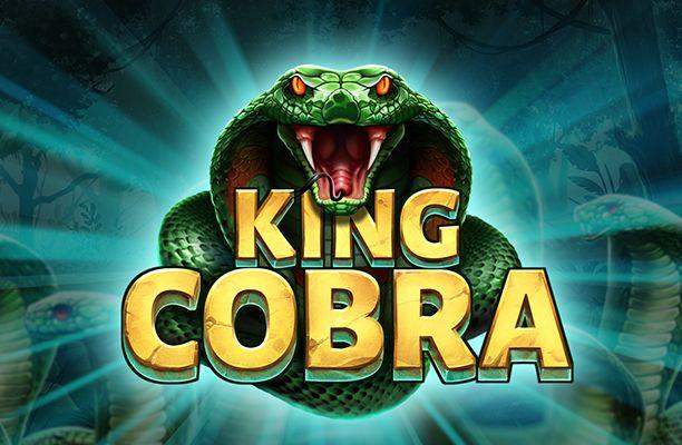 King Cobra — Booming Games