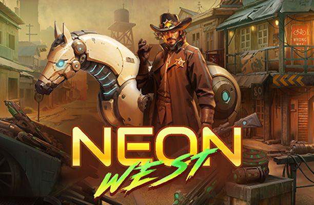 Neon West — Yggdrasil