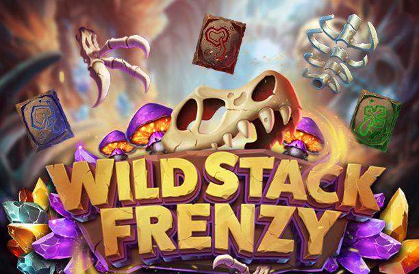 Wild Stack Frenzy — Yggdrasil